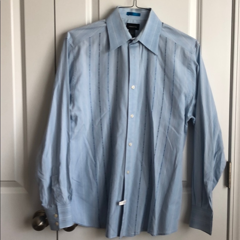 Claiborne dress shirt